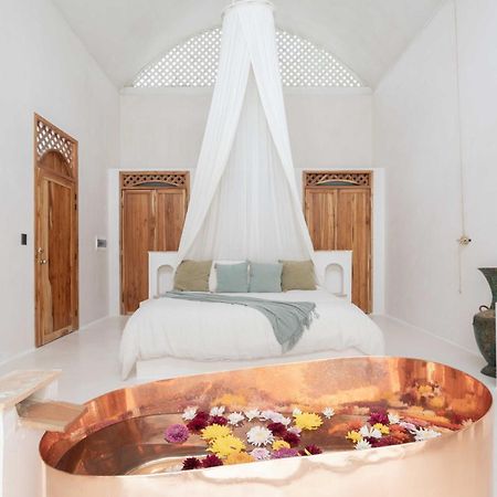 Anat Tantric Boutique Hotel تولوم المظهر الخارجي الصورة