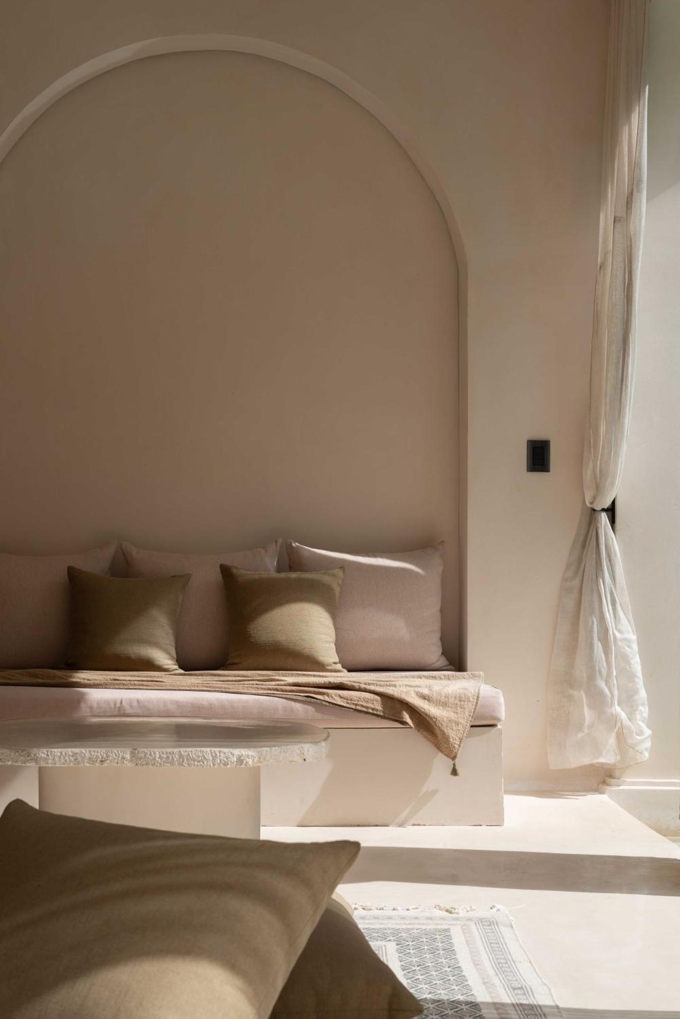 Anat Tantric Boutique Hotel تولوم المظهر الخارجي الصورة